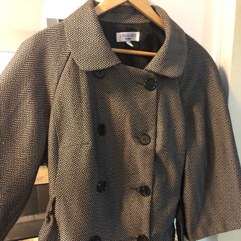Women suit